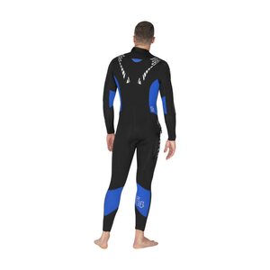 Mares Flexa 5/4mm Mens