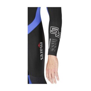 Mares Flexa 5/4mm Mens