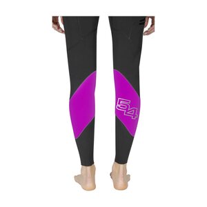 Mares Flexa 5/4mm She Dives