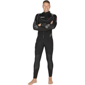 Mares Flexa 8/6mm Mens