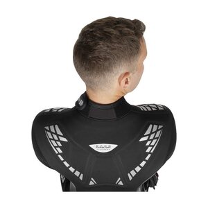 Mares Flexa 8/6mm Mens