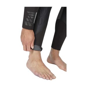Mares Flexa 8/6mm Mens