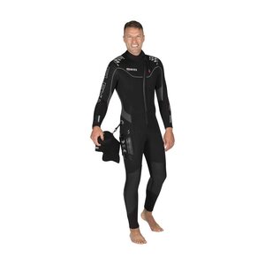 Mares Flexa 8/6mm Mens