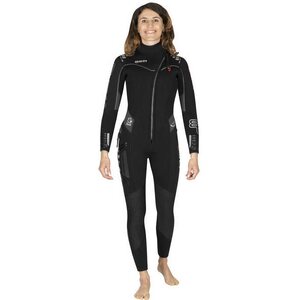 Mares Flexa 8/6mm She Dives, S3L (naiset S)