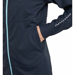 Haglöfs L.I.M Hybrid Softshell Jacket Womens
