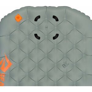 Sea to Summit Pillow Lock System