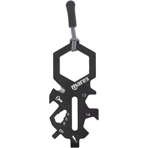 Mares Smarty Mini Multitool
