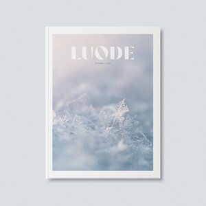 Luode -lehti