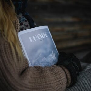 Luode -lehti