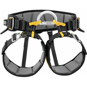 Petzl Falcon Ascent