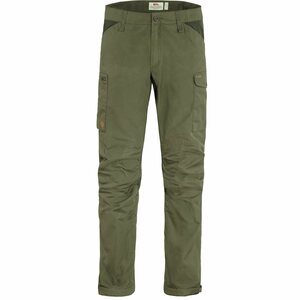 Fjällräven Kaipak Trousers Mens
