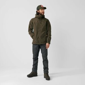 Fjällräven Kaipak Trousers Mens