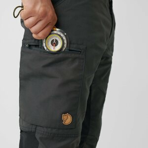 Fjällräven Kaipak Trousers Mens