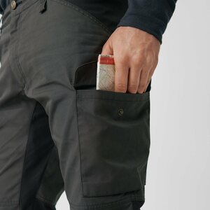 Fjällräven Kaipak Trousers Mens