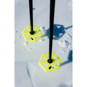 Black Crows Duos Freebird Poles