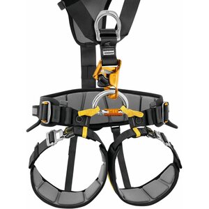 Petzl Falcon Ascent
