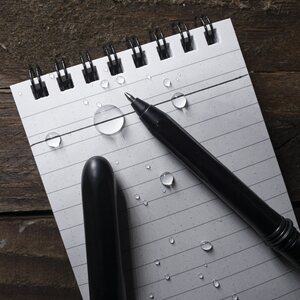 Rite in the Rain All Weather Pocket Pen 2-pack