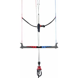 Ozone Bar Contact Snow V5