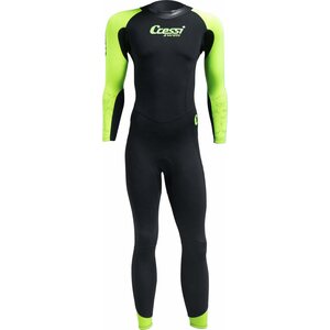 De hombres trajes de neopreno para deportes aquáticos