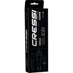 Cressi Orca