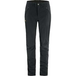 Fjällräven Abisko Trail Stretch Trousers Womens