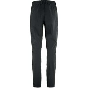 Fjällräven Abisko Trail Stretch Trousers Womens