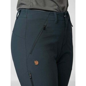 Fjällräven Abisko Trail Stretch Trousers Womens