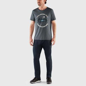 Fjällräven Forest Mirror T-Shirt Mens