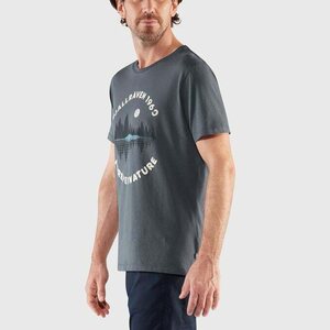 Fjällräven Forest Mirror T-Shirt Mens