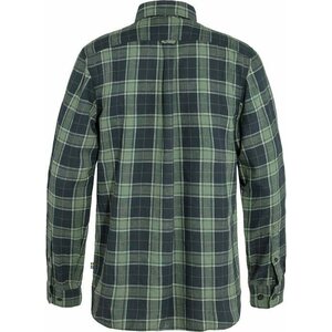 Fjällräven Övik Travel Shirt LS Mens