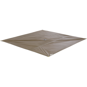 Big Agnes Gold Camp UL3 Footprint