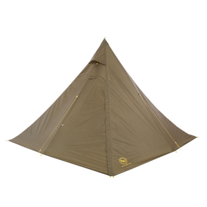 Big Agnes Gold Camp UL3 Tarp Outer Tent