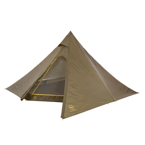 Big Agnes Gold Camp UL5 Tarp Outer Tent