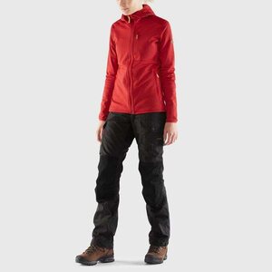 Fjällräven Vidda Pro Trousers Womens
