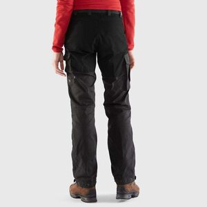 Fjällräven Vidda Pro Trousers Womens