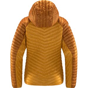 Haglöfs L.I.M Mimic Hood Womens