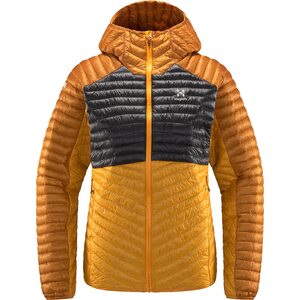 Haglöfs L.I.M Mimic Hood Womens