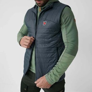 Fjällräven Expedition X-Lätt Vest Mens