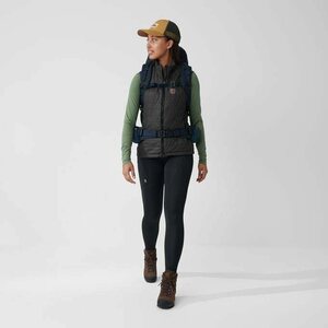 Fjällräven Expedition X-Lätt Vest Womens