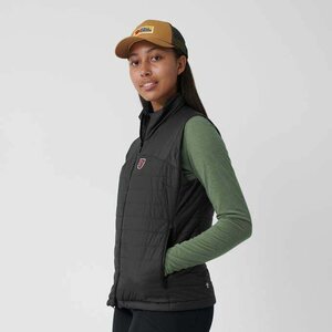 Fjällräven Expedition X-Lätt Vest Womens