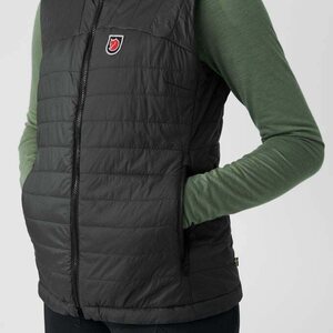 Fjällräven Expedition X-Lätt Vest Womens