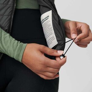 Fjällräven Expedition X-Lätt Vest Womens