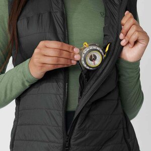 Fjällräven Expedition X-Lätt Vest Womens