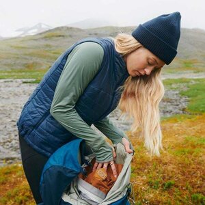 Fjällräven Expedition X-Lätt Vest Womens