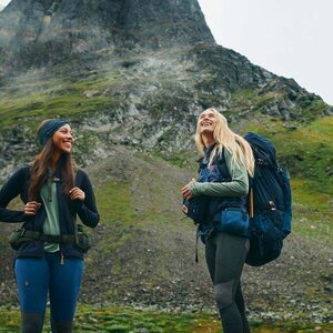 Fjällräven Expedition X-Lätt Vest Womens