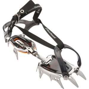 Black Diamond Serac Crampon