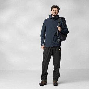 Fjällräven HC Hydratic Trail Jacket Mens