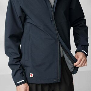 Fjällräven HC Hydratic Trail Jacket Mens