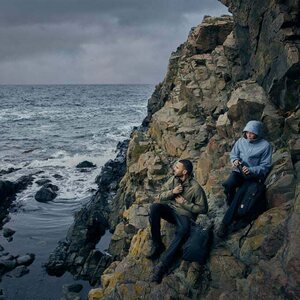 Fjällräven HC Hydratic Trail Jacket Mens
