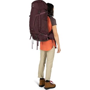 Osprey Kyte 58